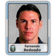 Фернандо Редондо
